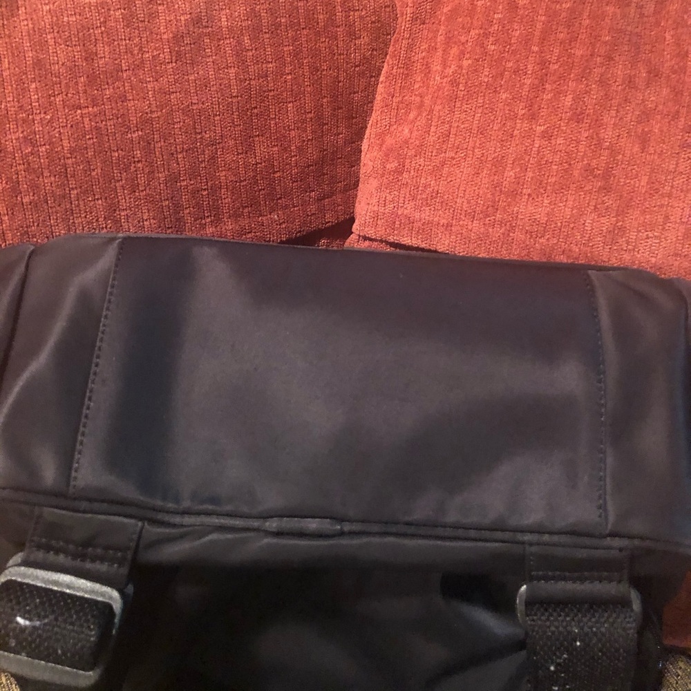 Kate Spade backpack - Picture 5 of 7